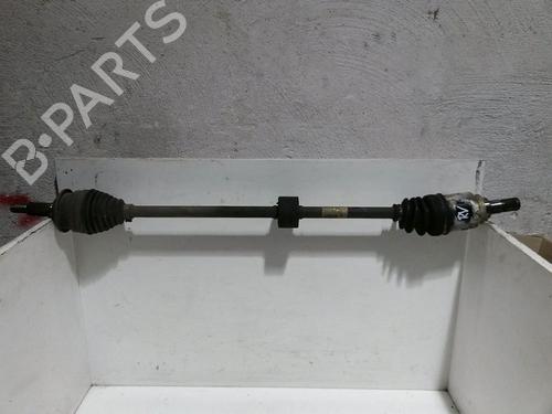 Used Right front driveshaft SUZUKI SWIFT IV (FZ, NZ) 1.2 (AZG412, ZC72S) (90 hp) 25838458