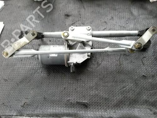 Front wiper motor OPEL CORSA D (S07) 1.2 (L08, L68) | BP15704838M29 
