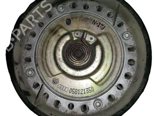 Used Electronic module AUDI A4 B5 (8D2) 1.9 TDI (90 hp) 15703203