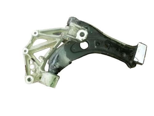 Used Right front suspension arm SKODA FABIA I (6Y2) 1.4 (68 hp) 15699133