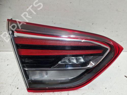 Venstre baglygte bagklap OPEL CROSSLAND X / CROSSLAND (P17, P2QO) 1.5 Turbo D (75) (120 hp) 30639504