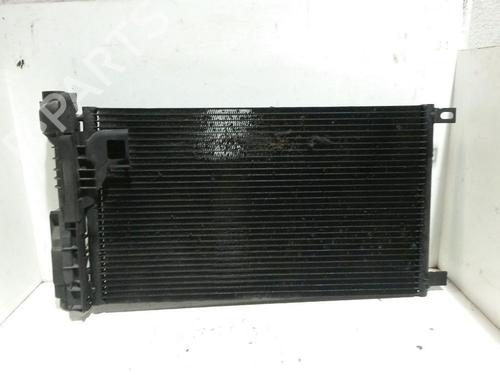 Used AC radiator BMW X3 (E83) 3.0 d (218 hp) 26912728
