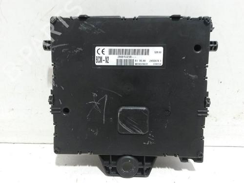 Elektronisk modul RENAULT KANGOO / GRAND KANGOO II (KW0/1_) 1.5 dCi 90 (KW05, KW08, KW0G, KW11) | BP29361198M83 