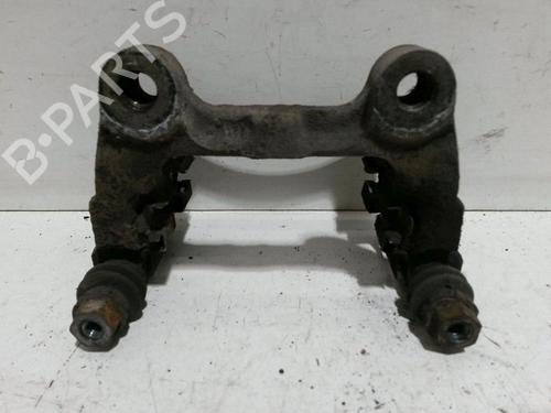 Used Left rear brake caliper VW PASSAT B7 Variant (365) 2.0 TDI (140 hp) 26201487