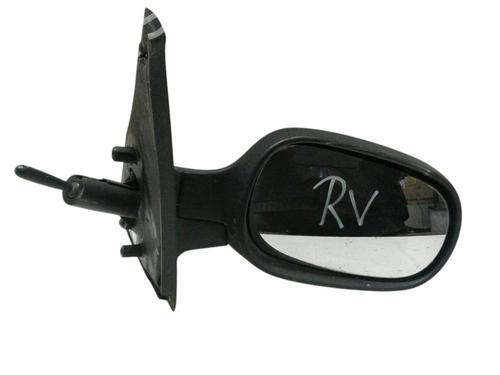 Used Right mirror RENAULT CLIO II (BB_, CB_) 1.5 dCi (B/CB07) (65 hp) 21174083
