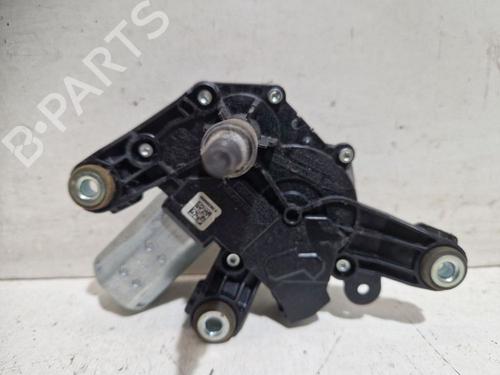 Rear wiper motor RENAULT CLIO IV Estate Van (KH_) 1.5 dCi 75 | BP32283177M102