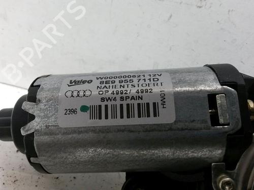 Rear wiper motor AUDI A3 (8P1) 1.9 TDI | BP26293209M102 