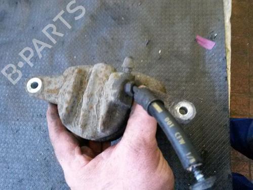Right front brake caliper PEUGEOT 207 SW (WK_) 1.6 HDi | BP15704608M104 