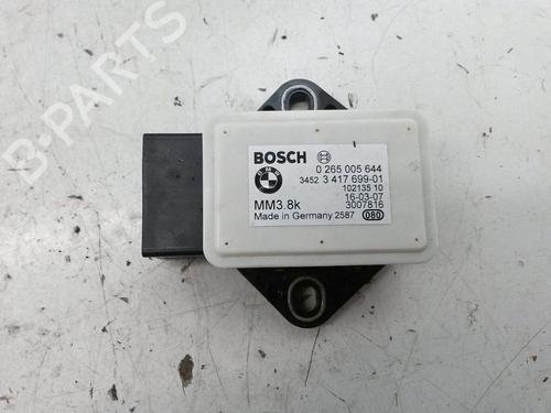 Elektronisk sensor BMW X3 (E83) 3.0 d | BP26912691M84 