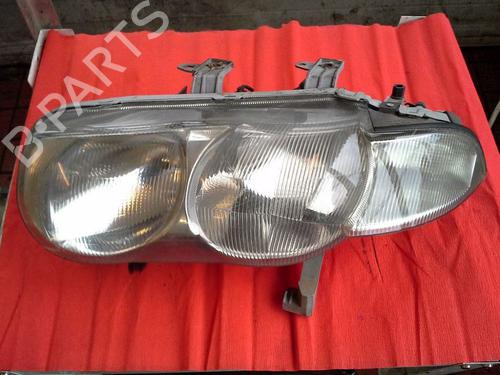 Venstre forlygte ROVER 45 I Saloon (RT) 2.0 iDT (101 hp) 27682383