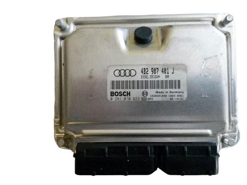 Engine control unit (ECU) AUDI ALLROAD C5 (4BH) 2.5 TDI quattro | BP15702227M57 