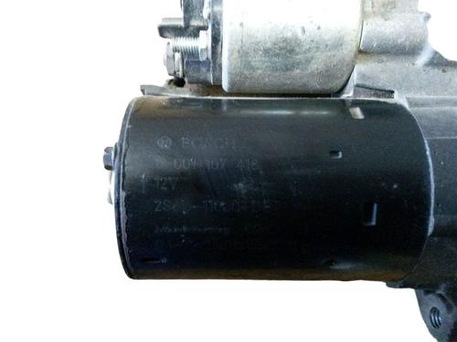 Starter FORD FIESTA V (JH_, JD_) 1.3 | BP15707835M8 
