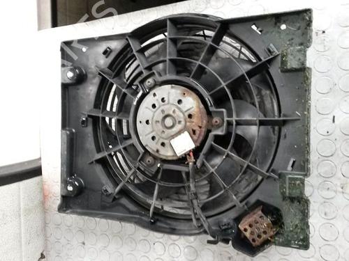 Koelventilatormotor OPEL ZAFIRA A MPV (T98) 2.0 DTI 16V (F75) | BP15703051M35 
