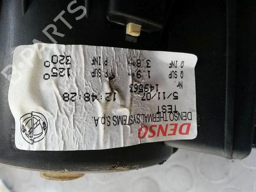 Varmvifte FIAT STILO Multi Wagon (192_) 1.9 D | BP15702972M62 