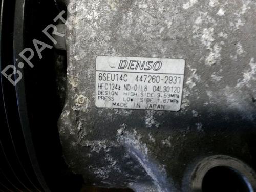 AC compressor TOYOTA RAV 4 III (_A3_) 2.0 (ZSA35_, ZSA35R) | BP15708398M34 