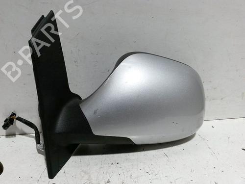 Left mirror SEAT ALTEA XL (5P5, 5P8) 1.2 TSI | BP28326615C26 