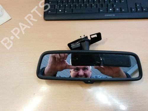 Rear mirror OPEL ASTRA H Estate (A04) 1.9 CDTI (L35) | BP15702014I6 