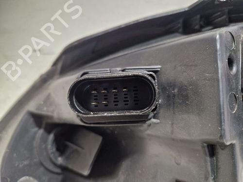 Right headlight VW FOX Hatchback (5Z1, 5Z3, 5Z4) 1.2 | BP30194367C29