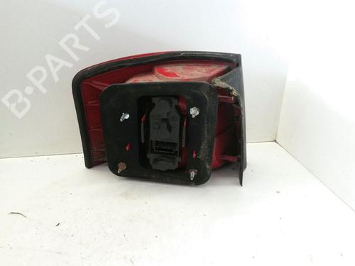 Right taillight AUDI A6 C5 Avant (4B5) 2.5 TDI quattro | BP17985875C35 