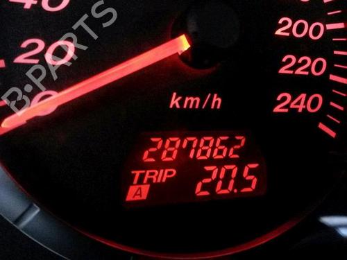 Alternator MAZDA 6 Station Wagon (GY) 2.0 DI (GY19) | BP15706771M7 
