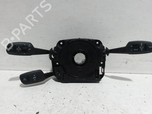 Used Steering column stalk BMW 1 (E81) 116 d (116 hp) 30280253