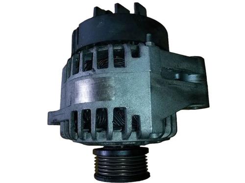 Generator OPEL VECTRA C (Z02) 1.9 CDTI (F69) (120 hp) 15706211
