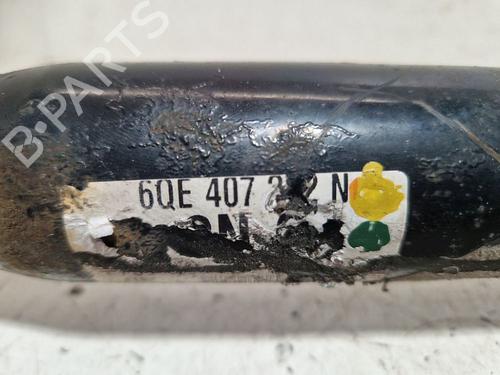 Right front driveshaft VW FOX Hatchback (5Z1, 5Z3, 5Z4) 1.2 | BP30194371M39