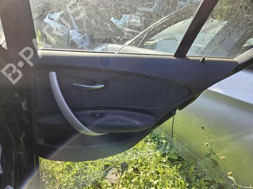 Right rear door BMW 1 (E87) 116 d | BP15709459C5 