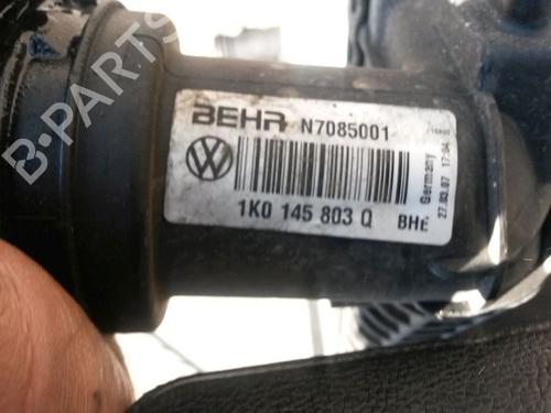 Intercooler AUDI A3 (8P1) 1.9 TDI | BP15707177M30