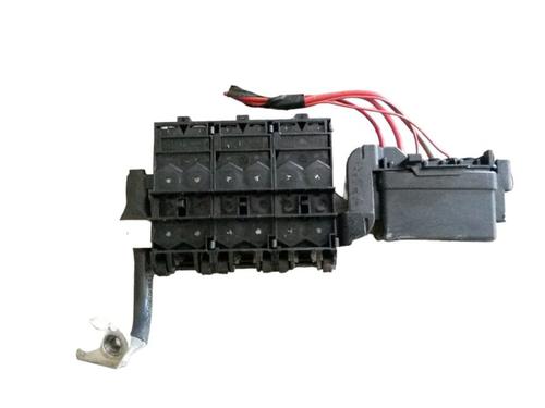 Sikringsdåse SKODA FABIA II (542) 1.2 (60 hp) 15703224