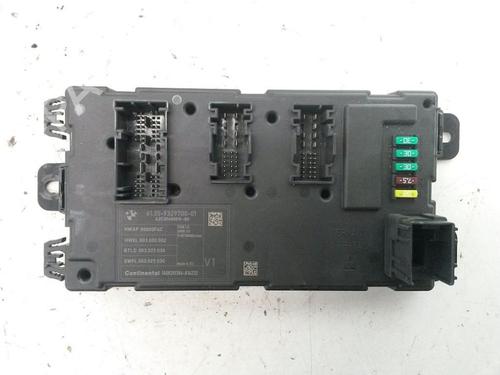 Used Fuse box BMW 1 (F20) 116 d (116 hp) 25990681