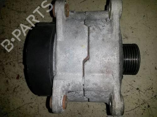 Alternator CHRYSLER VOYAGER / GRAND VOYAGER III (GS_, NS_) 2.5 TD | BP15700544M7 