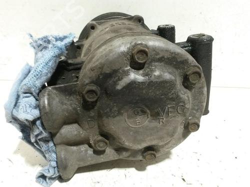 AC compressor FORD FIESTA V (JH_, JD_) 1.4 TDCi | BP24449043M34 