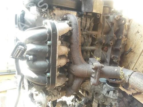 Engine VW GOLF IV (1J1) 1.9 SDI | BP20228413M1 