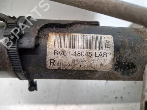 Right front shock absorber FORD C-MAX II (DXA/CB7, DXA/CEU) 1.0 EcoBoost | BP32283172M17