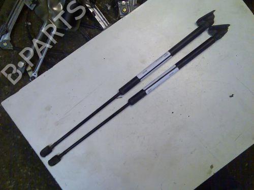 Used Tailgate lift support SEAT IBIZA II (6K1) 1.9 TDI (90 hp) 15693799