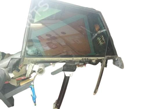 Used Rear left window mechanism SEAT EXEO ST (3R5) 2.0 TDI (120 hp) 15698921