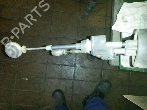 Gear lever OPEL ASTRA H Estate (A04) 1.9 CDTI (L35) | BP15701987M90 