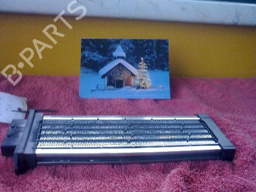 Used Heater matrix box CITROËN C3 I (FC_, FN_) 1.4 HDi (68 hp) 30639644