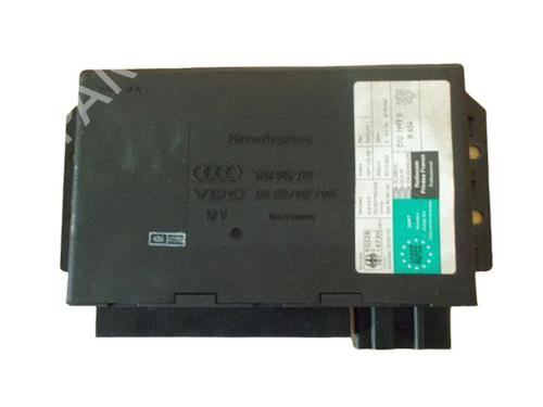 Control unit AUDI A6 C6 Avant (4F5) 2.4 | BP15696070M11 