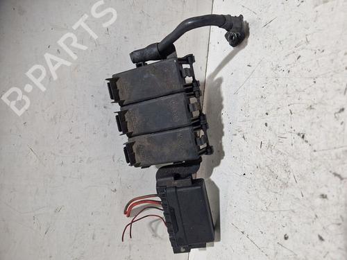Fuse box VW FOX Hatchback (5Z1, 5Z3, 5Z4) 1.2 | BP30194360E1 