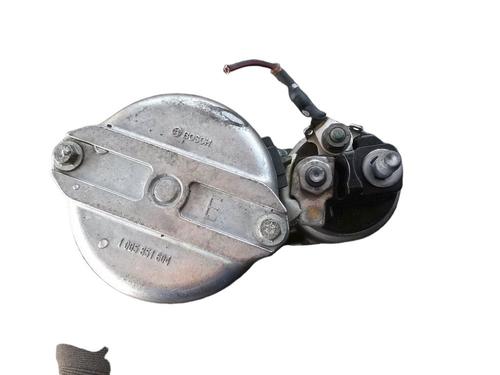 Startmotor OPEL MERIVA B MPV (S10) 1.4 (75) (120 hp) 25838229