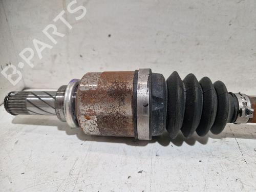 Left front driveshaft RENAULT CLIO IV (BH_) 1.2 16V | BP31752016M38 - Image 8