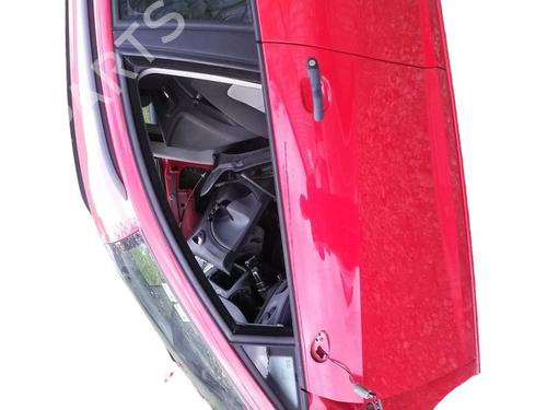 Used Left front door SEAT IBIZA IV ST (6J8, 6P8) 1.2 (70 hp) 15705922