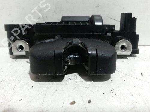 Used Tailgate lock CITROËN C3 II (SC_) 1.4 (73 hp) 30639468