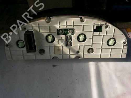 Display monitor FORD MONDEO III Turnier (BWY) 2.0 16V TDDi / TDCi | BP15701620C48 