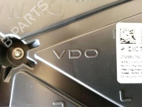 Instrument cluster VW POLO VI (AW1, BZ1, AE1) 1.0 | BP30640226C47 