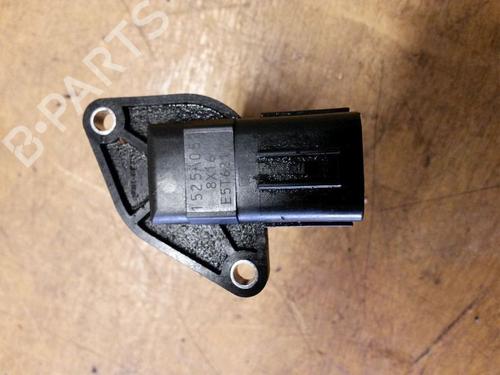 Mass air flow sensor MITSUBISHI OUTLANDER III (GG_W, GF_W, ZJ, ZL, ZK) 2.0 (GF7W) | BP25838307M95 