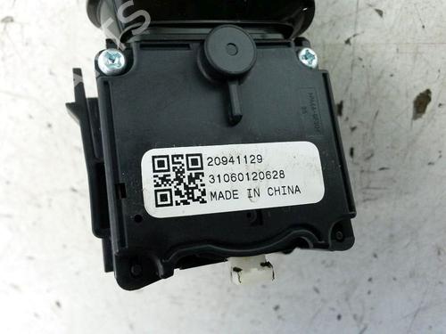 Steering column stalk OPEL INSIGNIA A Sports Tourer (G09) 2.0 CDTI (35) | BP29317023I23 