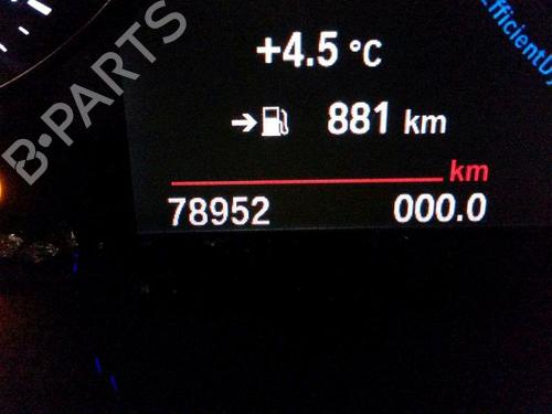 Øvrige Styrinhsenheder BMW 2 Active Tourer (F45) 218 d xDrive | BP17468396M11 